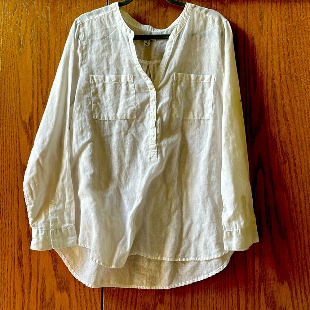 Ladies shirt